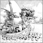 Termody Boat