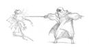 Disguised Whip
