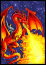 Red Dragon