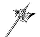 Halberd