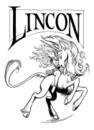 Lincon Logo featuring Linnea