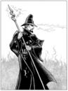 Heks - Magician