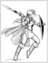 Kriger - Warrior