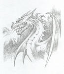 Rough Dragon