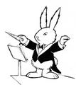Conductor Bunny