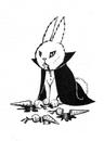 Vampire Bunny